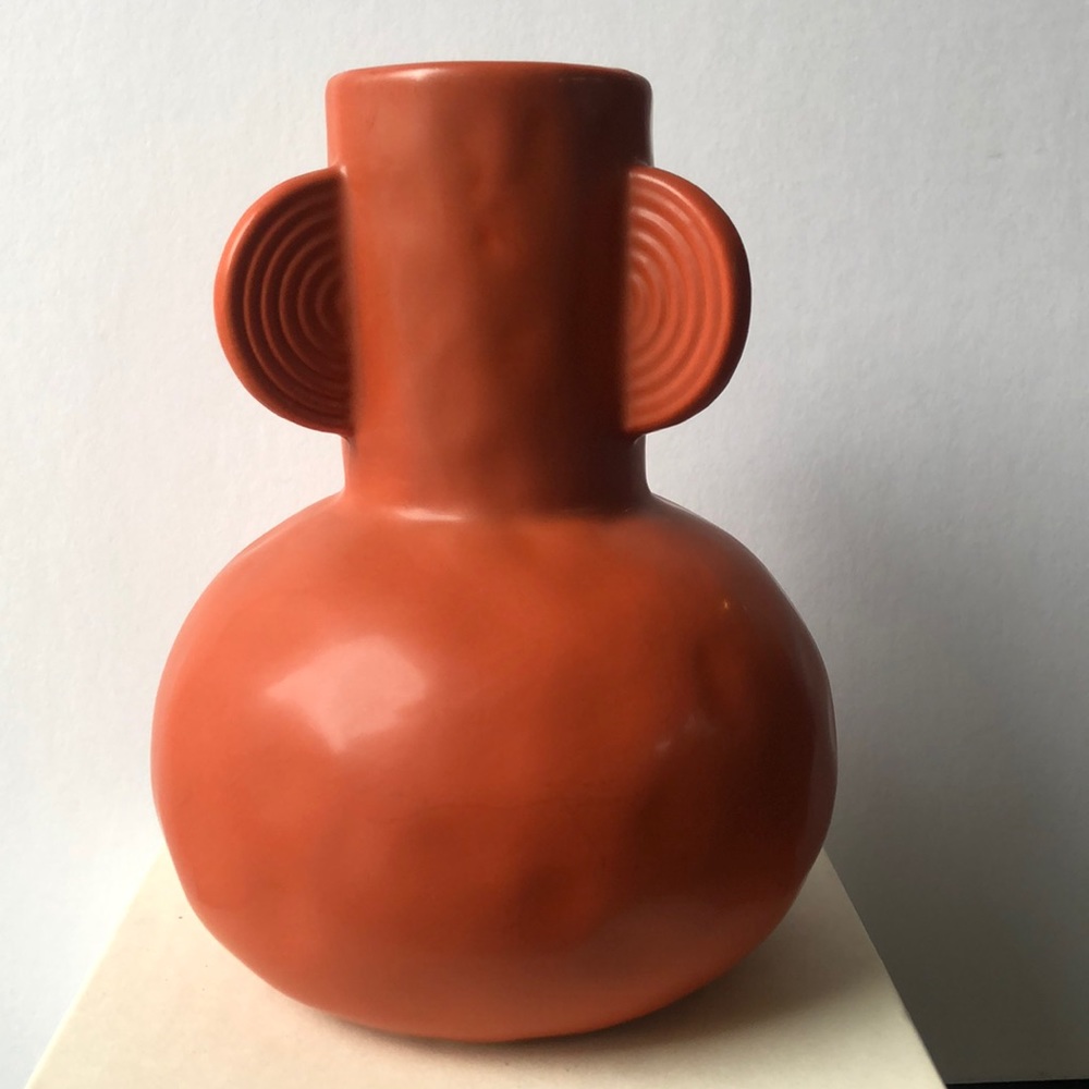 Three Hands Corp Vase